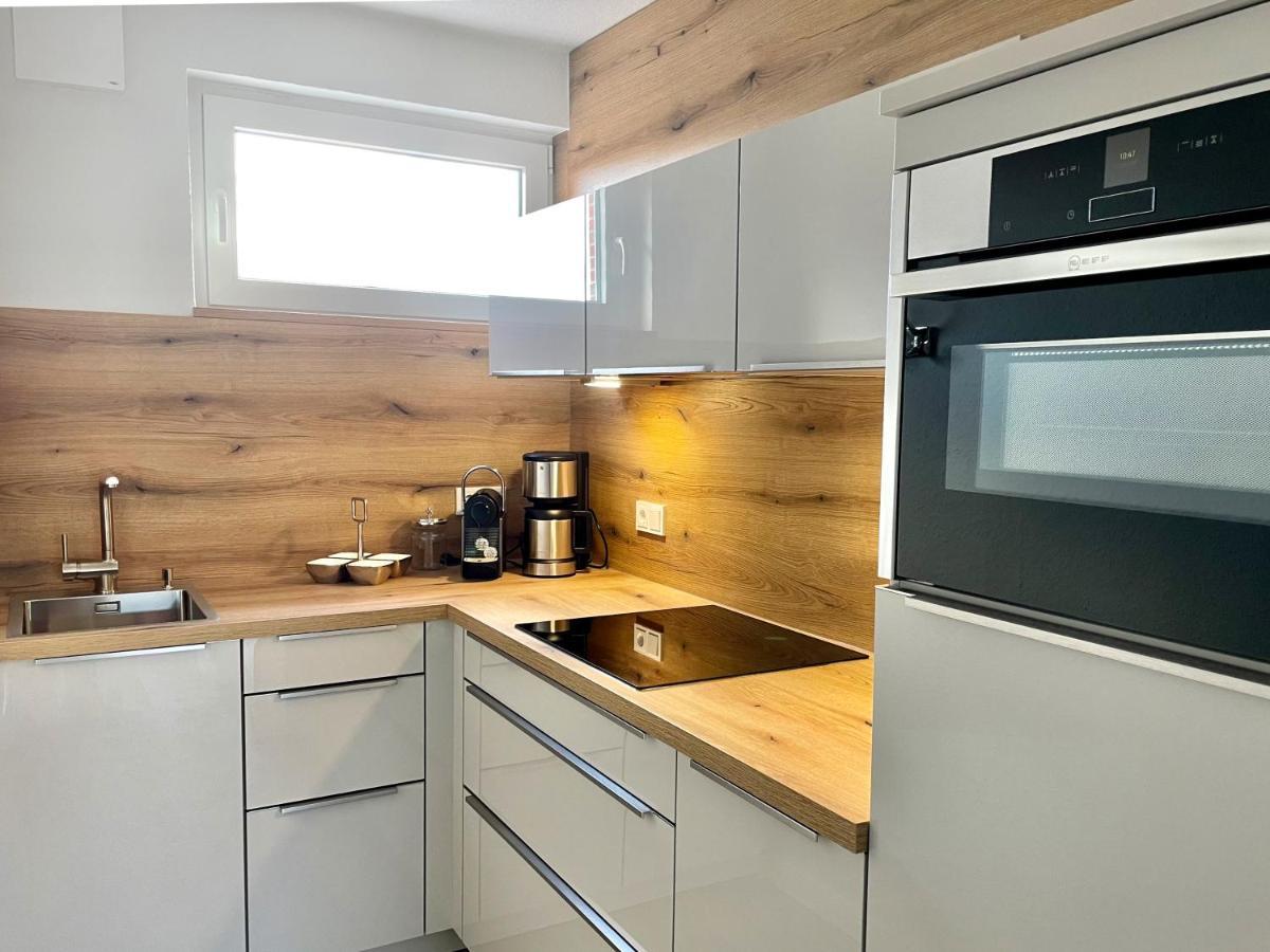 Bungalow Inselhuus Norddeich Luaran gambar